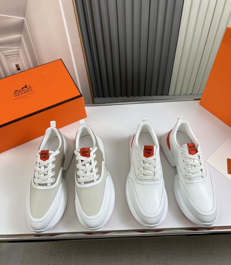 Hermes Casual Shoes